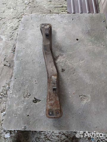 Лыжа Мицубиси Каризма 4g92