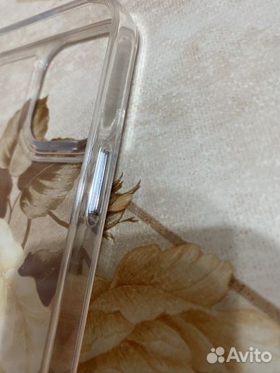 Чехол для iPhone 12 pro max