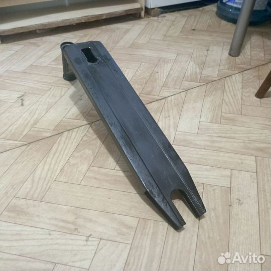 Дека для трюкового самоката