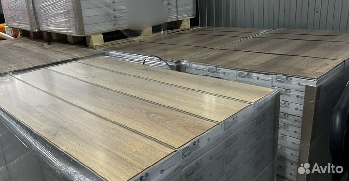 Ламинат Kastamonu Floorpan Дуб Корсар