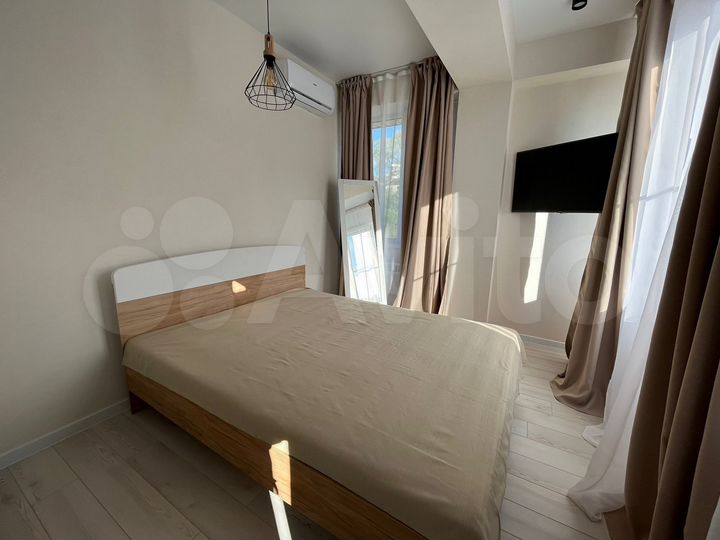 2-к. квартира, 67 м², 4/6 эт.