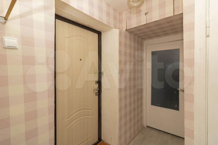 2-к. квартира, 45 м², 4/5 эт.