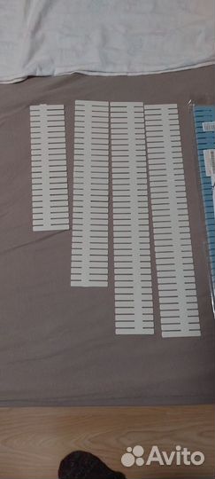 Разделитель для ящика Vetta, цена за все