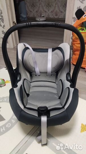 Автолюлька