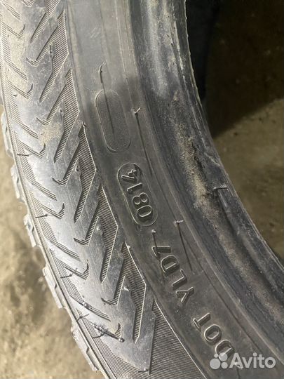 Nokian Tyres Hakkapeliitta 8 195/55 R16