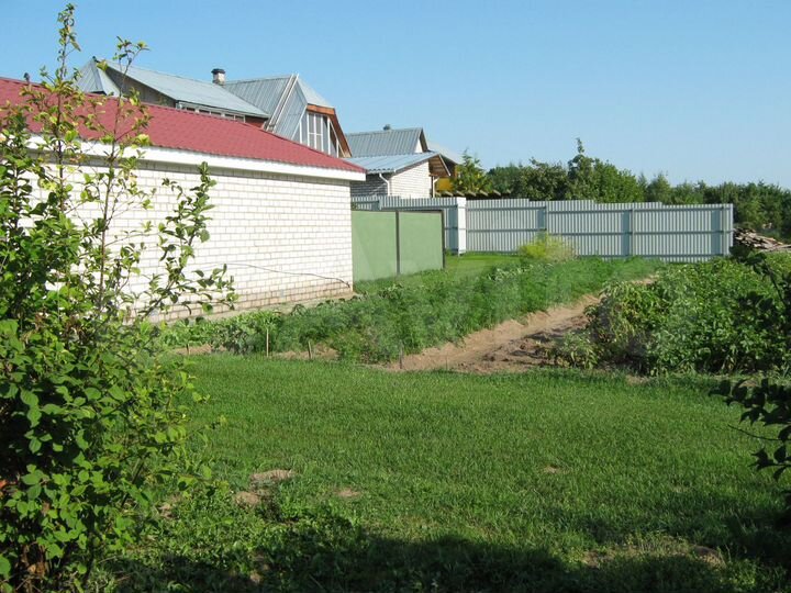 Дом 150 м² на участке 30 сот.