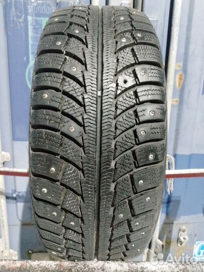 Gislaved Nord Frost 5 195/55 R15 89T