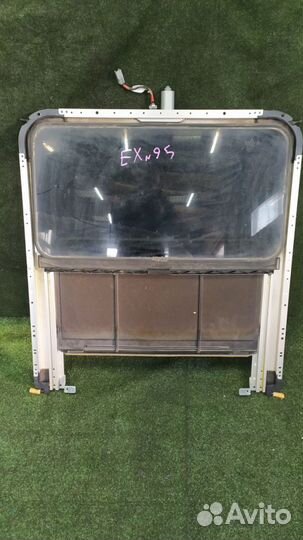 Люк в сборе Ford Explorer 3 4 2004