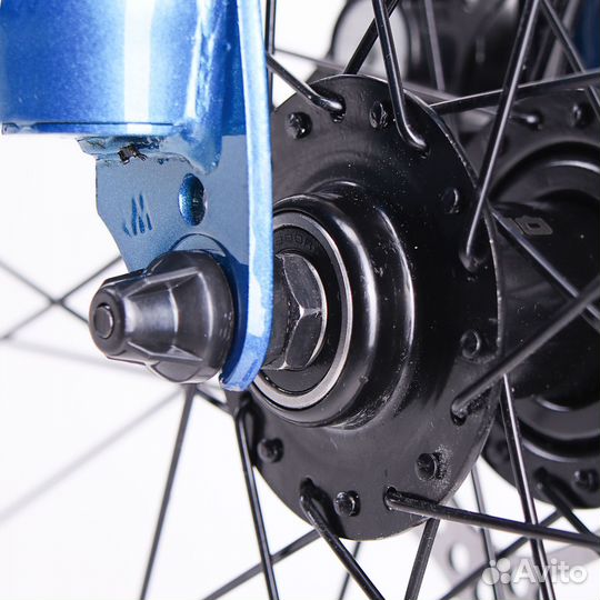 Велосипед 27,5