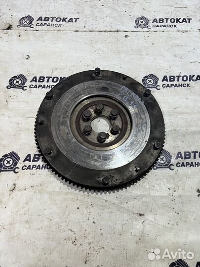 Маховик Nissan Primera P11 1.6