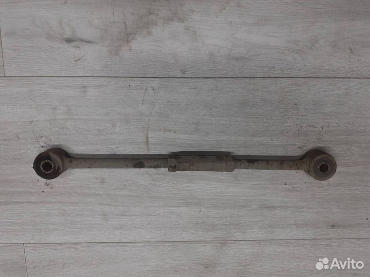 Тяга задняя развальная Kia Spectra