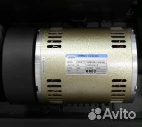 Беговая дорожка svensson industrial force T76