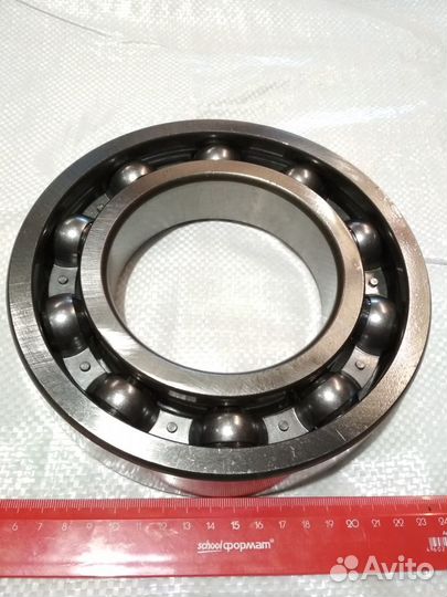 222 подшипник