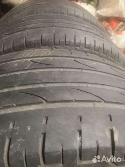 Bridgestone Dueler H/P 235/55 R17