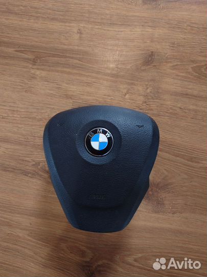 Подушка безопасности BMW X3 F25