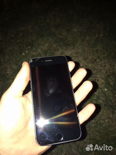 iPhone 8 128