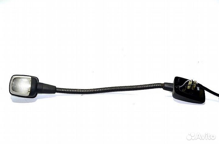 Салонный осветитель scania R-Series (01.04)