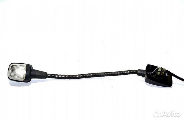 Салонный осветитель scania R-Series (01.04)