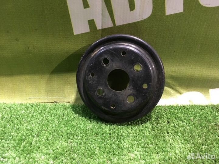 Шкив помпы Nissan Sunny FB15 QG15DE