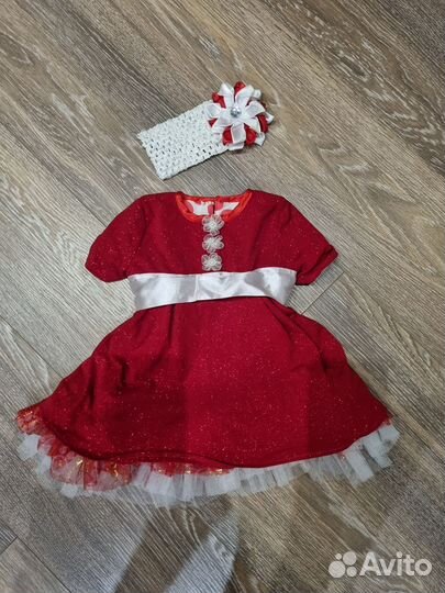 Наряд для фотосессии малыша