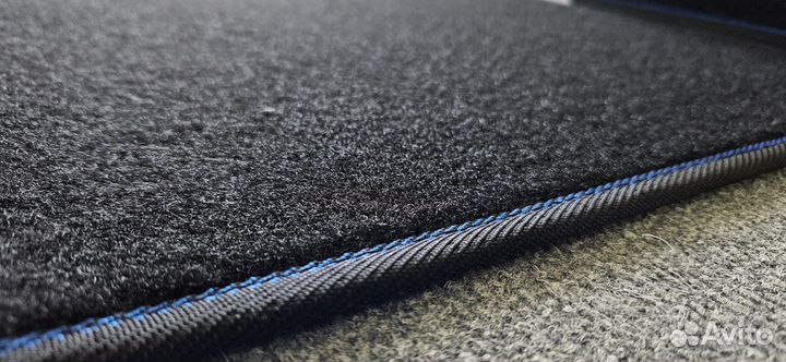 Коврики в салон для ваз 2106 классика жигули