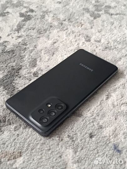 Samsung Galaxy A53 5G, 8/256 ГБ