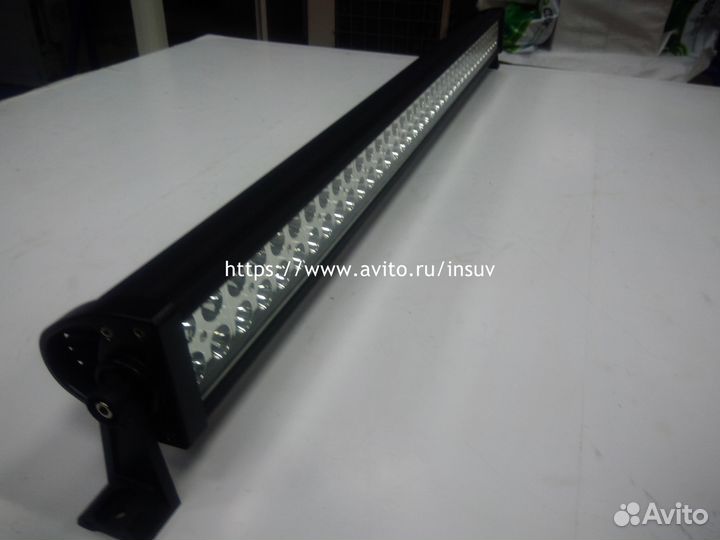 Светодиодная фара (балка/люстра) 240Вт, 1130мм