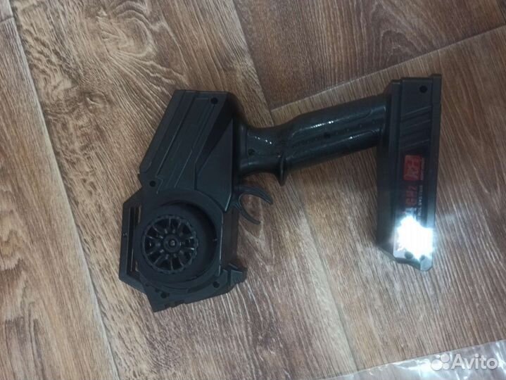 Радиоуправляемая машина Remo Hobby s Max 1:16