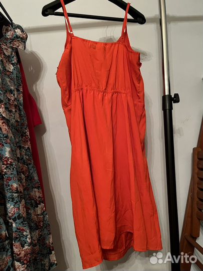 Платье летнее женское