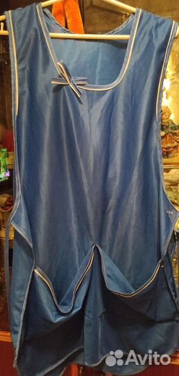 Фартук продавца