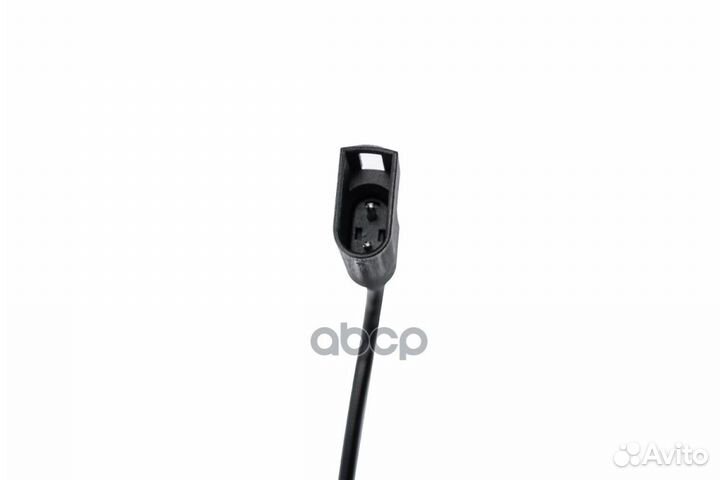 Колодки тормозные передние, ford transit (2006)