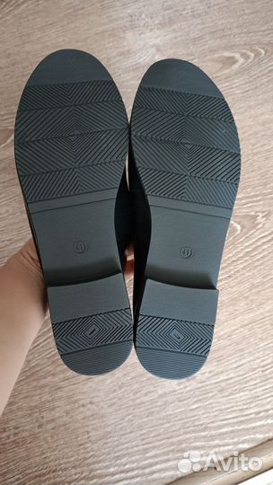 Туфли женские