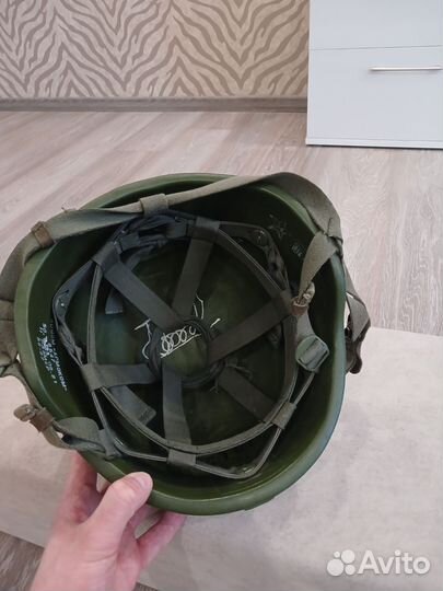 Шлем 6б47 ратник 2 размер