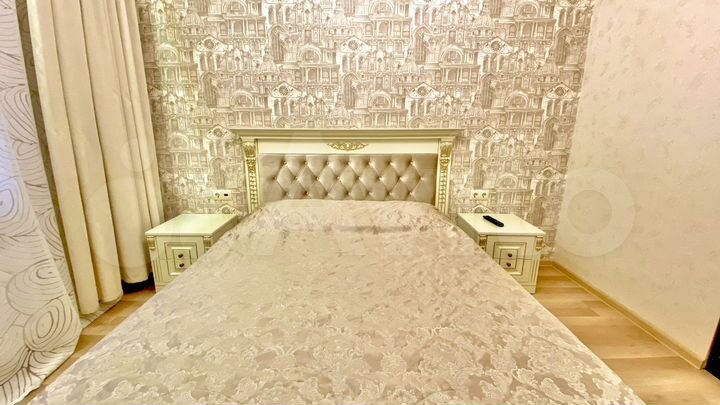 2-к. апартаменты, 43 м², 5/5 эт.