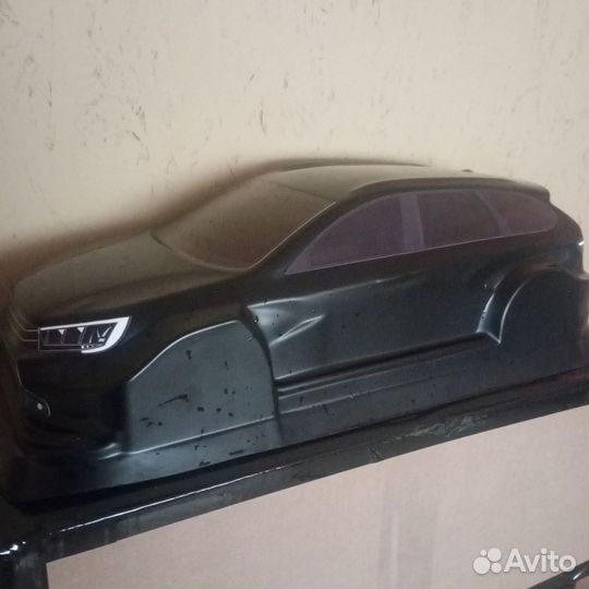 Кузов для rc модели 1 10