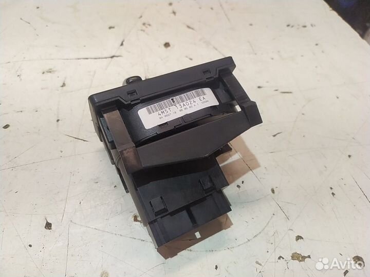 Переключатель света Форд Фокус 2