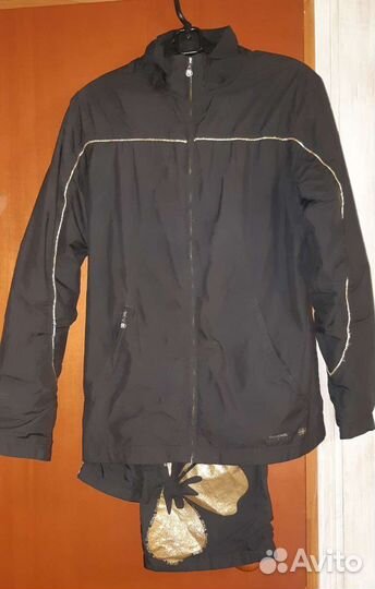 Спорт костюм 