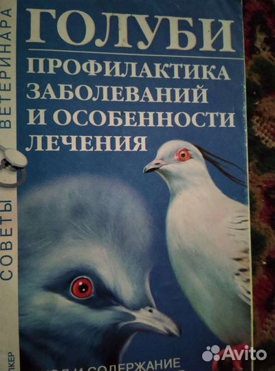 Антикварные книги