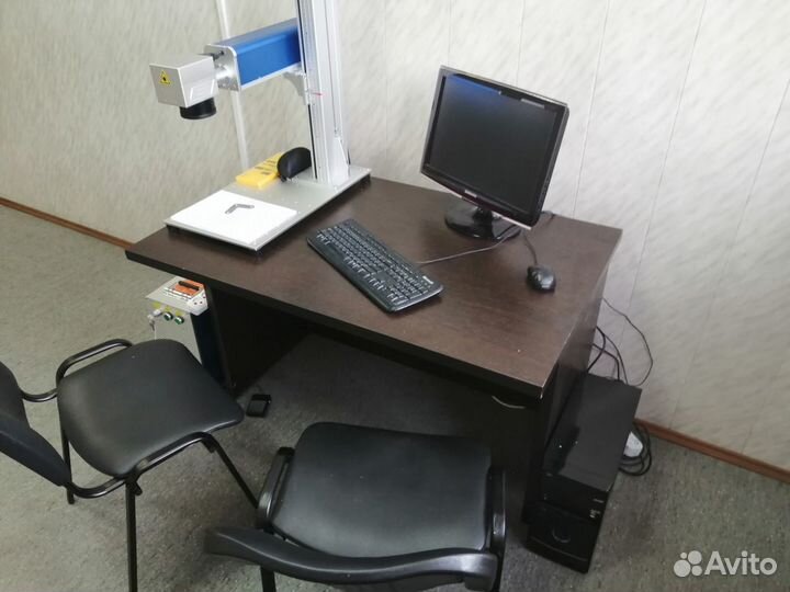 Волоконный лазер