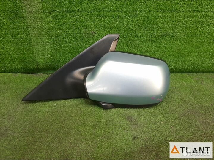 Зеркало левое mazda axela