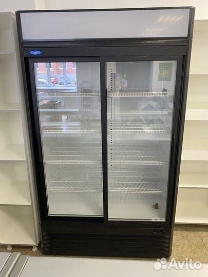 Холодильное оборуоборудование