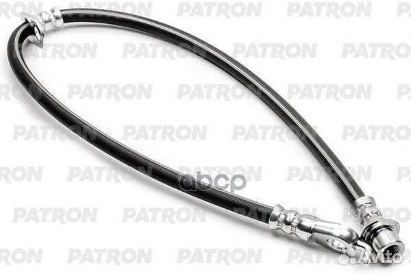 Шланг торм.пер.Lifan Solano PBH0223 patron