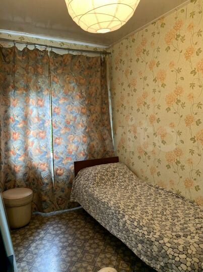 Дом 64 м² на участке 7 сот.