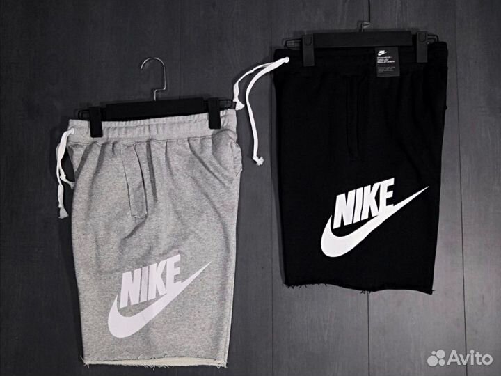 Шорты nike