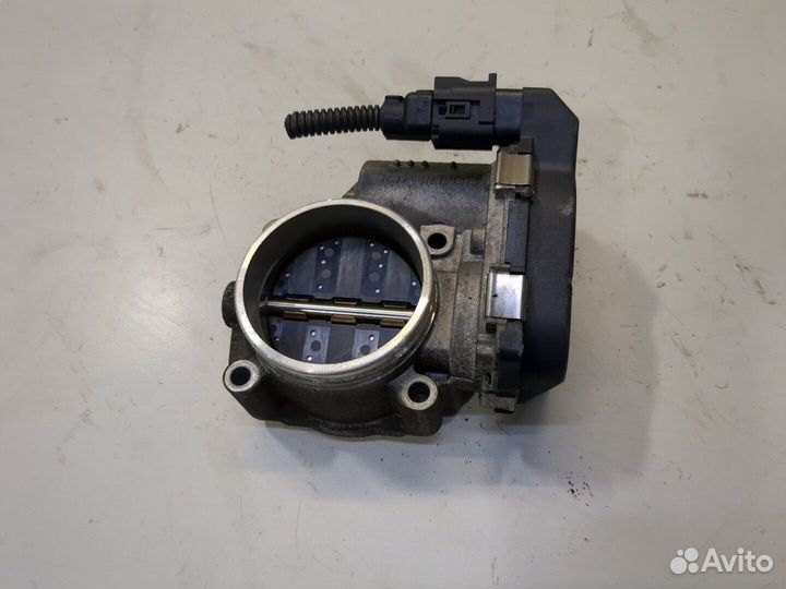 Заслонка дроссельная BMW 3 E90, E91, E92, E93, 200