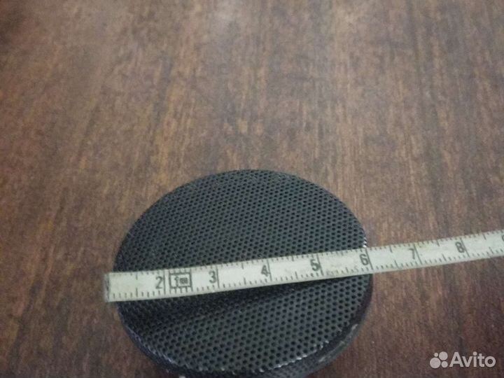 Колонка 6см в диаметре