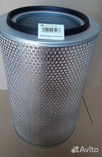 16053199 Фильтр воздушный Deutz Дойтс