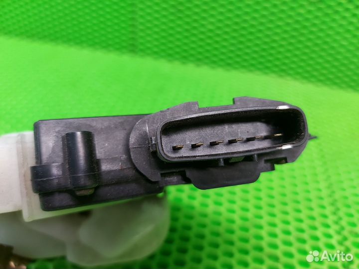 Трос замка двери задний правый Honda Accord 7 K24