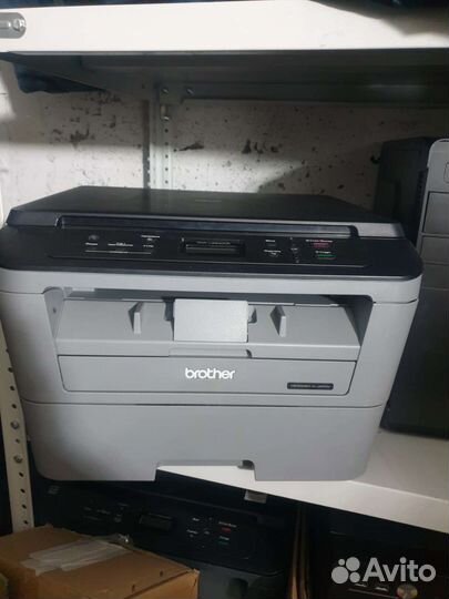 Принтер сканер копир