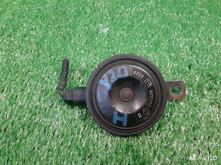 Клаксон Honda CR-V 2 (RD5) 2003